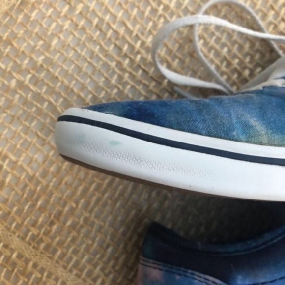 Vans Galaxy Low Top Sneakers *AS IS* - Picture 5 of 13